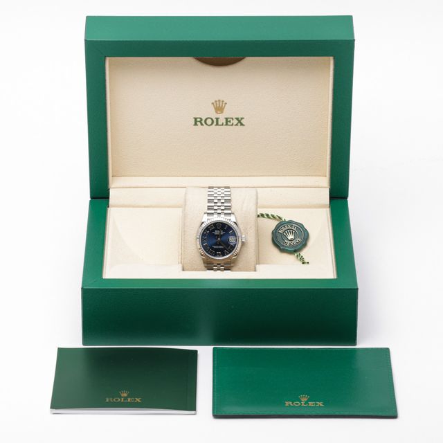 Rolex Datejust Lady 31 278274 Image 5